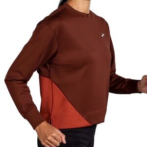 Brooks Women’s Run Within Sweatshirt